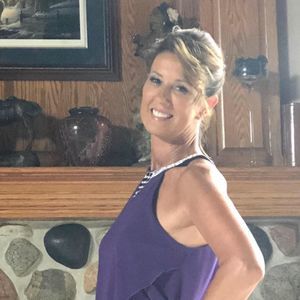 Meet your Posher, Tammy jo